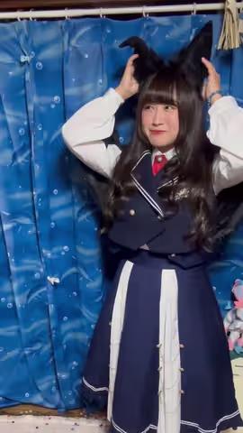 https://www.tiktok.com/@saki_aya.301/video/7292965795791965447のカバー画像