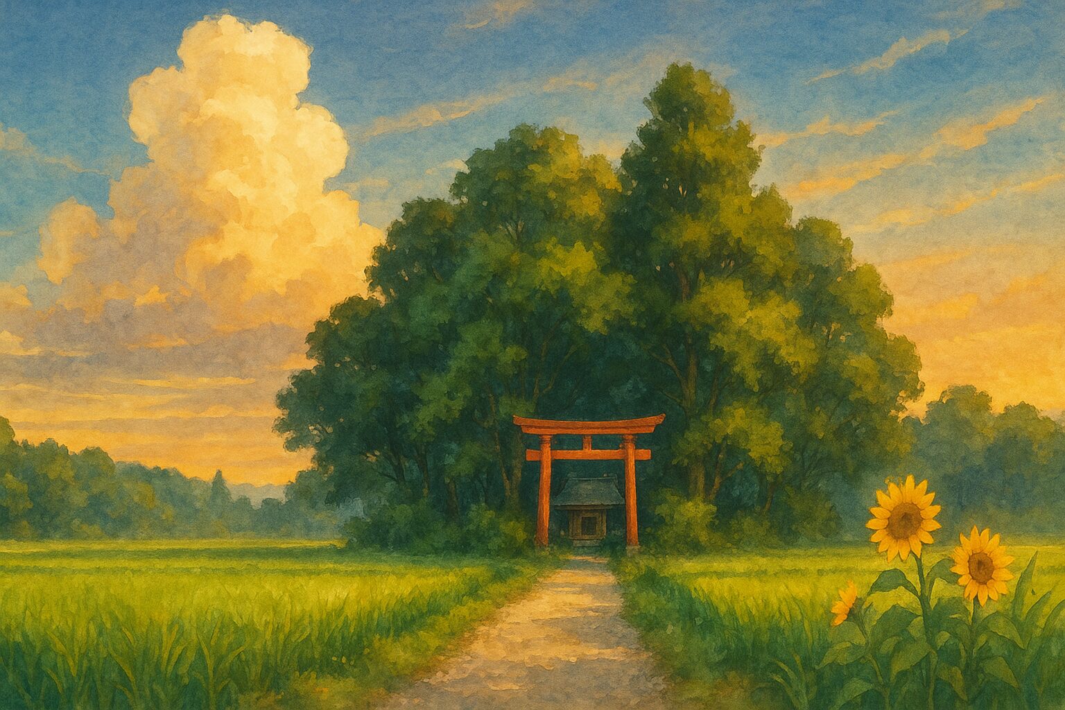 心象風景